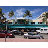 Picture United States Miami Beach 2015-03 162 - Summer Miami Beach