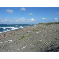 Picture Fiji Sigatoka sand dunes national park 2010-05 30 - City Sight Sigatoka sand dunes national park