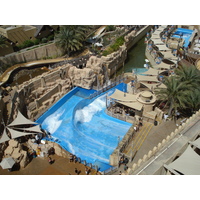 Picture United Arab Emirates Dubai Wild Wadi 2007-03 20 - Rain Season Wild Wadi