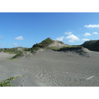 Picture Fiji Sigatoka sand dunes national park 2010-05 24 - Hotel Pools Sigatoka sand dunes national park