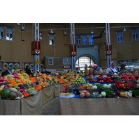 Picture Ukraine Kiev Kiev Market 2007-11 3 - Hotel Pools Kiev Market