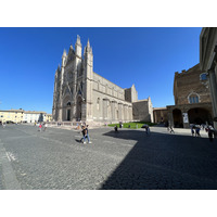 Picture Italy Orvieto 2021-09 153 - Monuments Orvieto