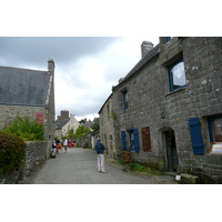 Picture France Locronan 2008-07 12 - Lake Locronan