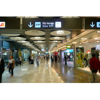 Picture Spain Madrid Barajas Airport 2007-09 1 - Rooms Barajas Airport