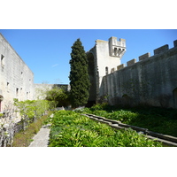 Picture France Tarascon Tarascon Castle 2008-04 170 - Sunrise Tarascon Castle