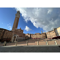 Picture Italy Siena 2021-09 87 - Hotel Pool Siena