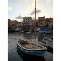 Picture Italy La Maddalena 2012-09 24 - City Sights La Maddalena