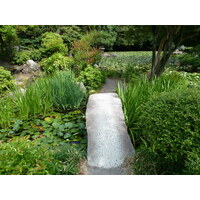 Picture Japan Kyoto Shosei en Garden 2010-06 65 - Hotel Pools Shosei en Garden