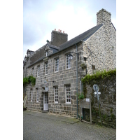 Picture France Locronan 2008-07 19 - Hotels Locronan