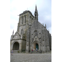 Picture France Locronan 2008-07 14 - Lake Locronan