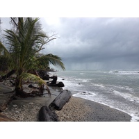 Picture Costa Rica Cahuita 2015-03 148 - Transport Cahuita