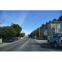 Picture France French Riviera Vence to Cagnes road 2008-03 14 - Restaurants Vence to Cagnes road