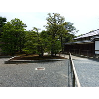 Picture Japan Kyoto Nijo Castle Honmaru Palace 2010-06 32 - Lands Honmaru Palace