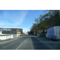 Picture France French Riviera Vence to Cagnes road 2008-03 4 - Lands Vence to Cagnes road