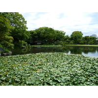 Picture Japan Kyoto Shosei en Garden 2010-06 71 - Rental Shosei en Garden