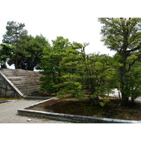 Picture Japan Kyoto Nijo Castle Honmaru Palace 2010-06 38 - Streets Honmaru Palace