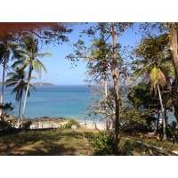 Picture Panama Contadora Island 2015-03 16 - Lands Contadora Island