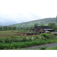 Picture United Kingdom Brecon Beacons National Parc 2006-05 117 - Savings Brecon Beacons National Parc