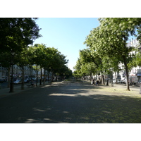 Picture France Paris Canal St Martin 2007-08 78 - Monument Canal St Martin