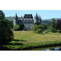 Picture United Kingdom Scotland Inveraray 2011-07 36 - Transport Inveraray