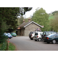 Picture United Kingdom Tintern 2006-05 29 - Rentals Tintern