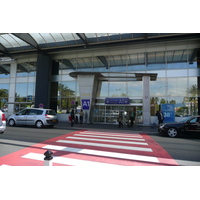 Picture France Nice Airport 2008-04 22 - Shopping Nice Airport