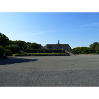 Picture Japan Tokyo Imperial Palace 2010-06 82 - Shopping Imperial Palace