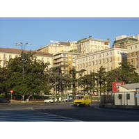 Picture Italy Napoli 2004-11 83 - Hotel Pool Napoli