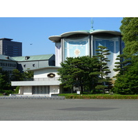 Picture Japan Tokyo 2010-06 38 - City Sights Tokyo