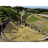 Picture Italy Volterra 2022-05 72 - City Volterra