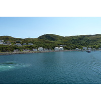 Picture United Kingdom Scotland Mallaig 2011-07 22 - Land Mallaig