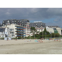 Picture France La Baule 2004-08 29 - Savings La Baule