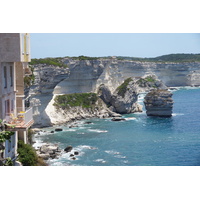 Picture France Corsica Bonifacio 2017-07 7 - Hotels Bonifacio