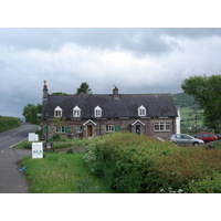 Picture United Kingdom Brecon Beacons National Parc 2006-05 4 - Accomodation Brecon Beacons National Parc