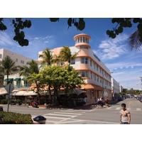 Picture United States Miami Beach 2015-03 4 - Savings Miami Beach