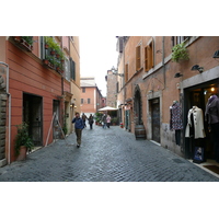 Picture Italy Rome Trastevere 2007-11 55 - Sauna Trastevere