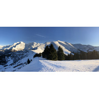 Picture France Megeve 2018-12 31 - City Sight Megeve