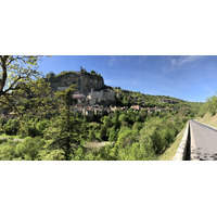 Picture France Rocamadour 2018-04 85 - City Rocamadour