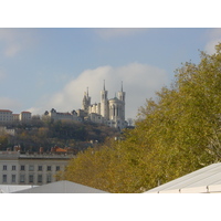 Picture France Lyon 2002-11 1 - Room Lyon