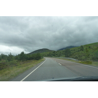 Picture United Kingdom Scotland Aviemore to Loch Laggan road 2011-07 9 - Monuments Aviemore to Loch Laggan road