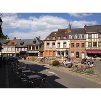 Picture France Lyons La Forêt 2014-05 28 - Shopping Lyons La Forêt