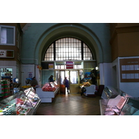 Picture Ukraine Kiev Kiev Market 2007-11 15 - Monuments Kiev Market