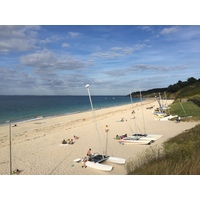 Picture France Belle-Ile 2016-08 129 - Hotel Pool Belle-Ile