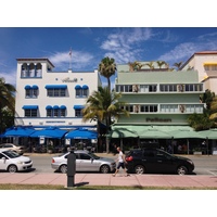 Picture United States Miami Beach 2015-03 40 - Streets Miami Beach