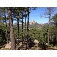 Picture France Corsica L'ospedale Forest 2012-09 32 - Monument L'ospedale Forest