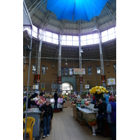 Picture Ukraine Kiev Kiev Market 2007-11 17 - Lands Kiev Market