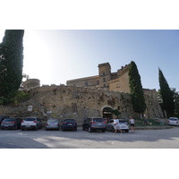 Picture France Lourmarin 2017-08 8 - City View Lourmarin