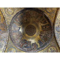 Picture Italy Venice Saint Mark's Basilica 2022-05 143 - Price Saint Mark's Basilica