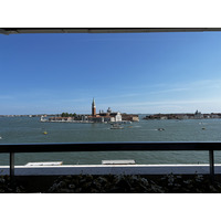 Picture Italy Venice Danieli Hotel 2022-05 107 - City View Danieli Hotel