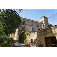 Picture France Lourmarin 2017-08 14 - Rooms Lourmarin